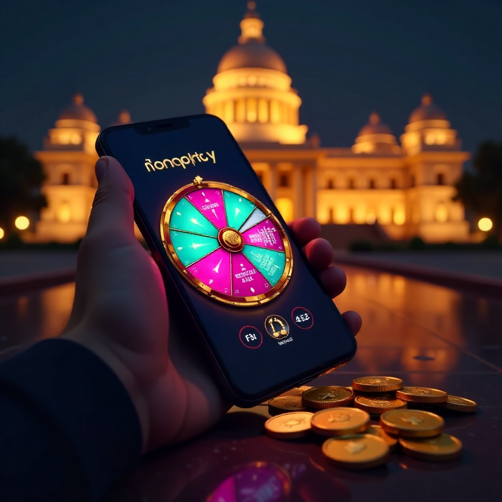 monopoly live big baller live result today india with live score and tracker view